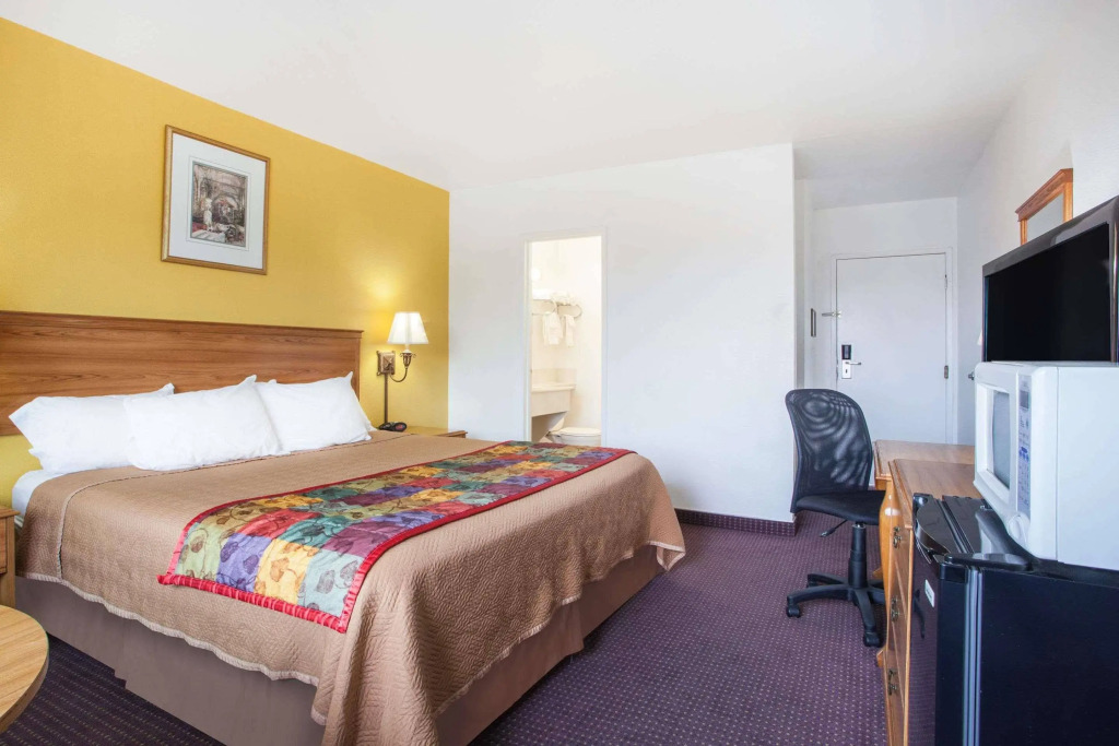 Travelodge Walla Walla