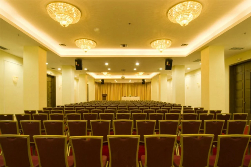 Platanista Hotel