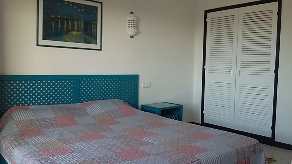 1-bed Apartment in Bellavista, Albufeira Town
