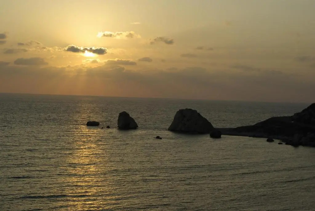 2 bedroom Apartment Avdimou with stunning sea views, Aphrodite Hills Resort