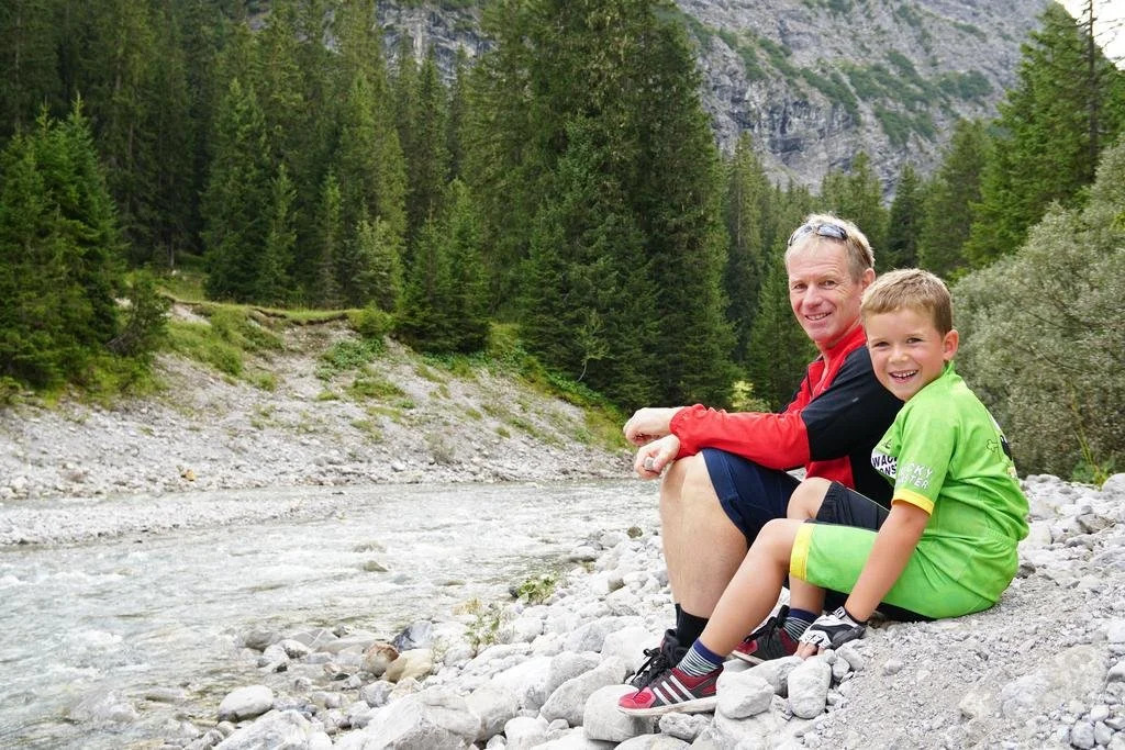 Appart Arlberg