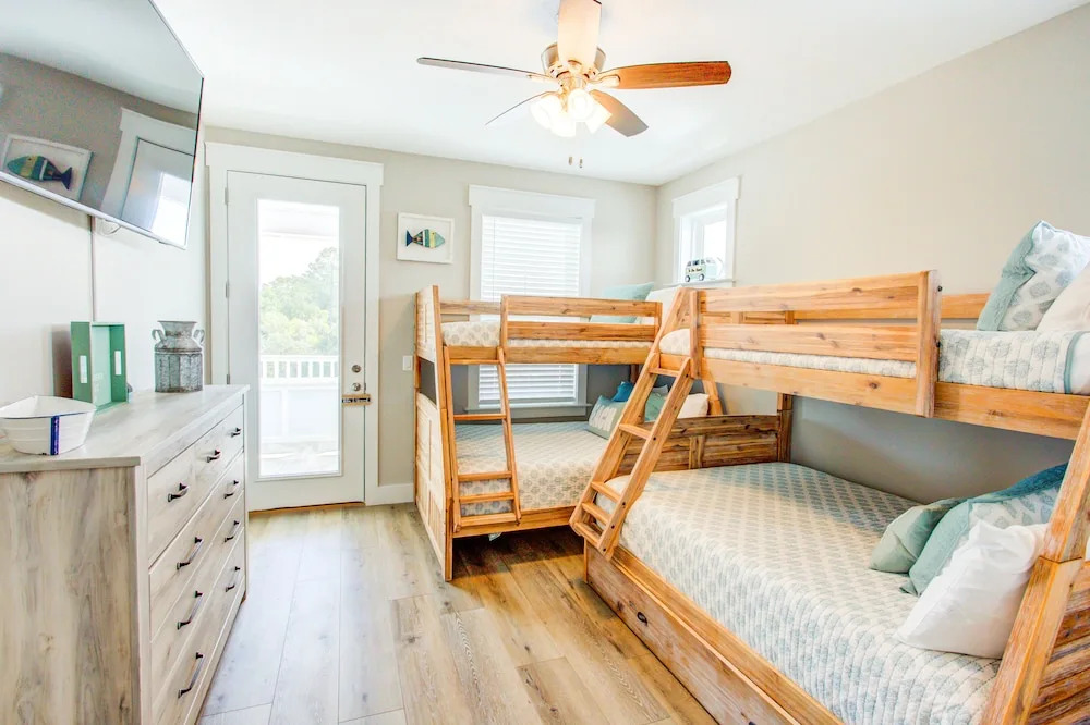 Sands Street Homes by Forehand Rentals