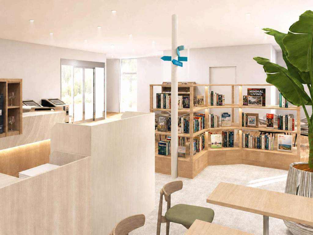 Comfort Hotel Ishigaki Island
