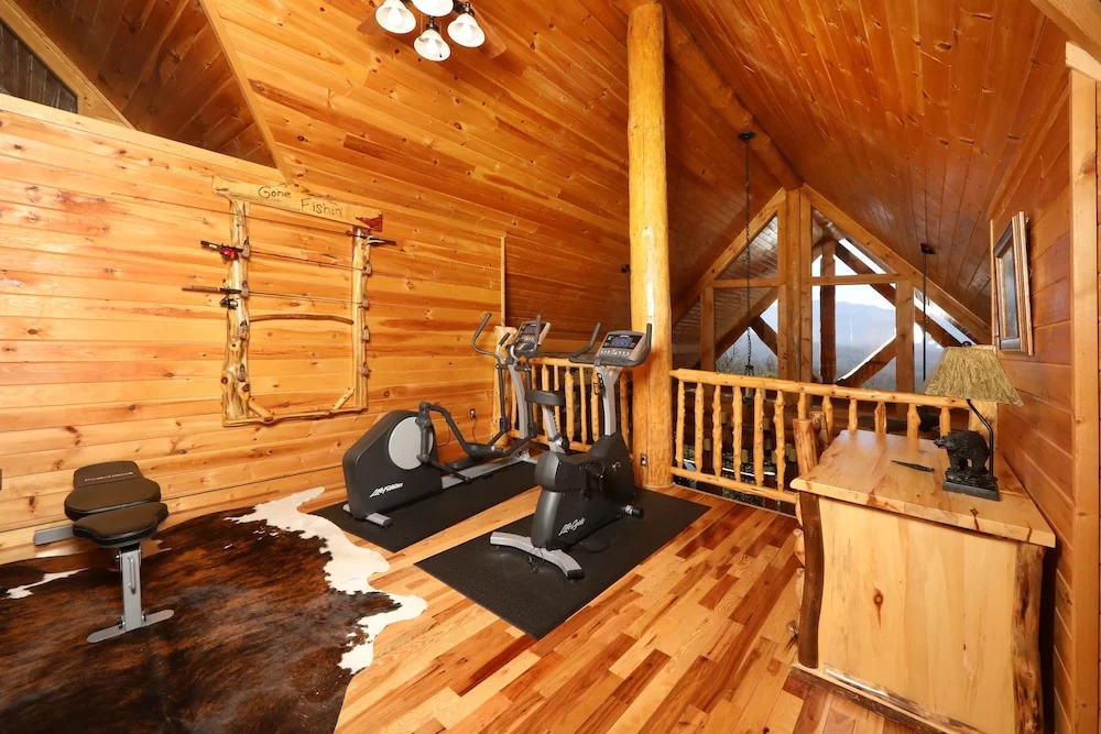The Lodge of Gatlinburg