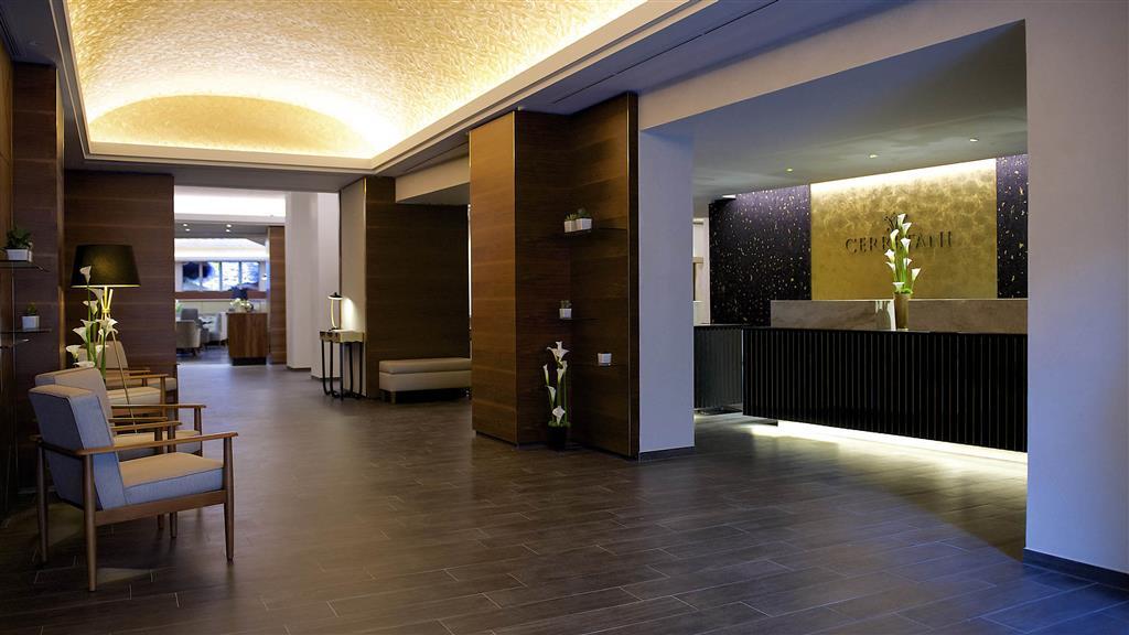 MGallery Cerretani Hotel Florence