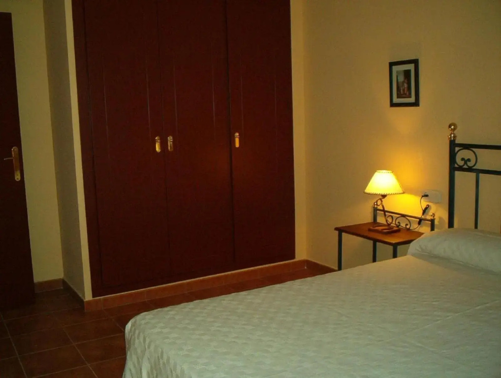 Hotel y apartamentos La Casa Rural