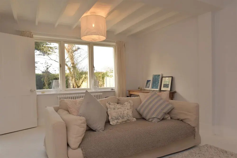 Seaside Retreat