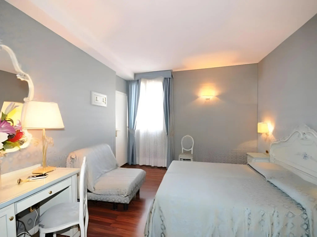 Locanda Antica Venezia
