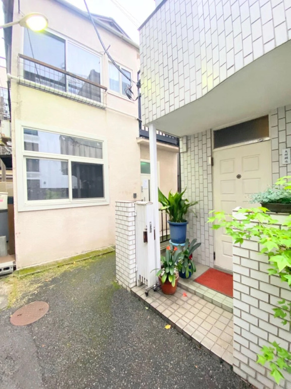 Matsuri Loft House