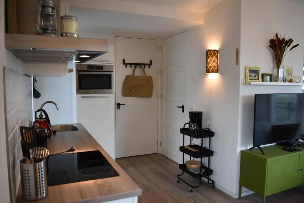 Logeerstudio 22