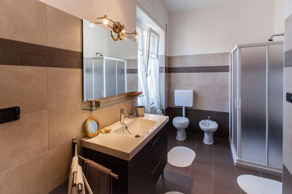 Casa Porta Nuova Verona