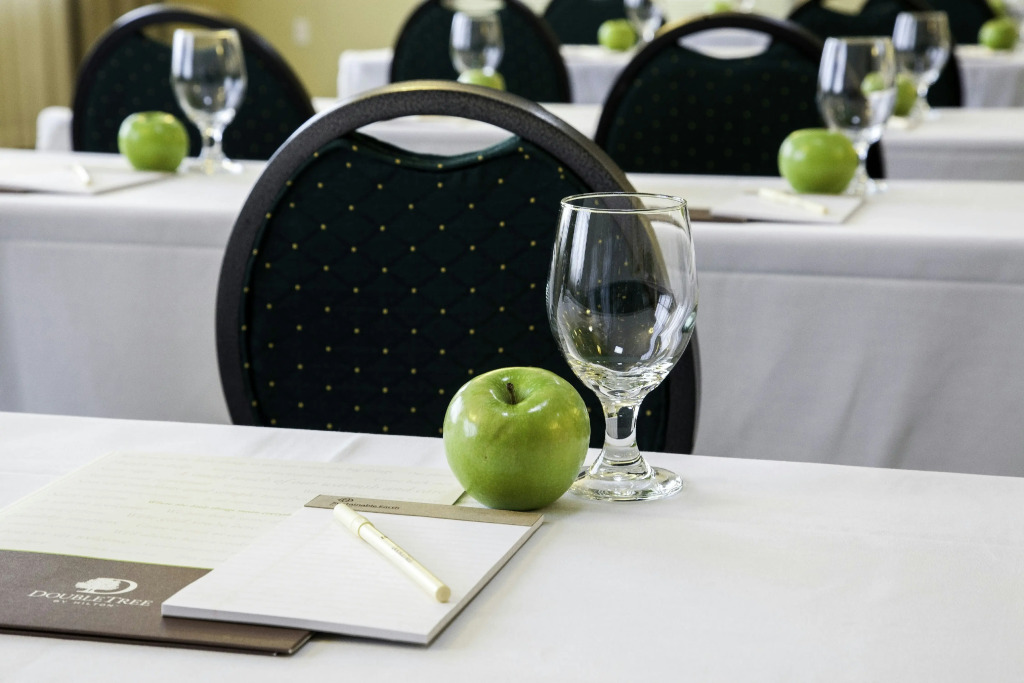 DoubleTree by Hilton Napa Valley - American Canyon