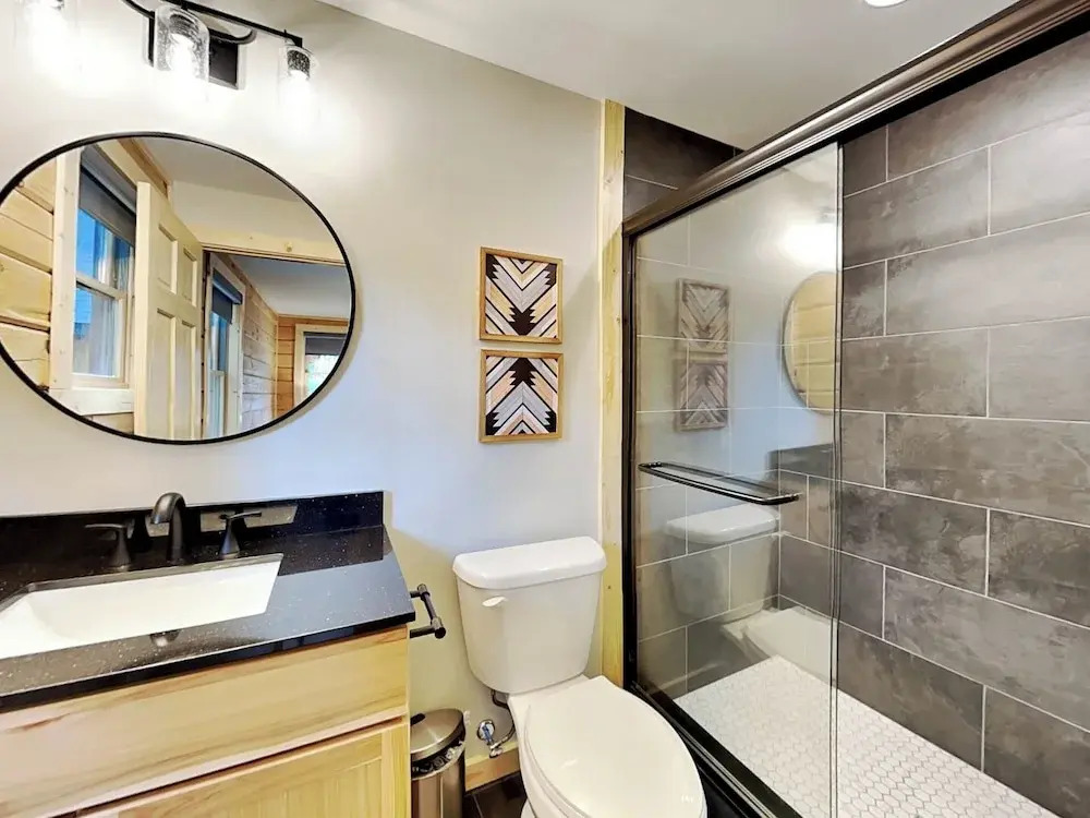 The Pour House by Taylor Made Deep Creek