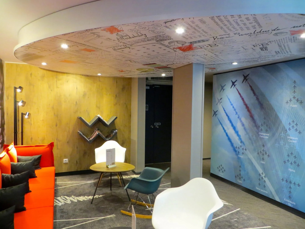 ibis Salon de Provence