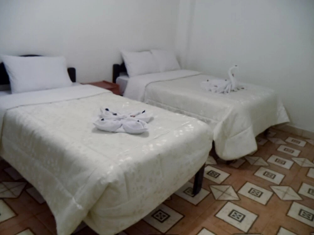Cusco Gran Hostel & Vacations