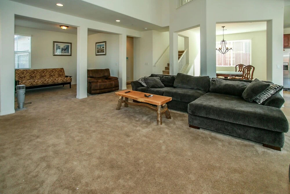 Maple Ridge View-1798 by Big Bear Vacations