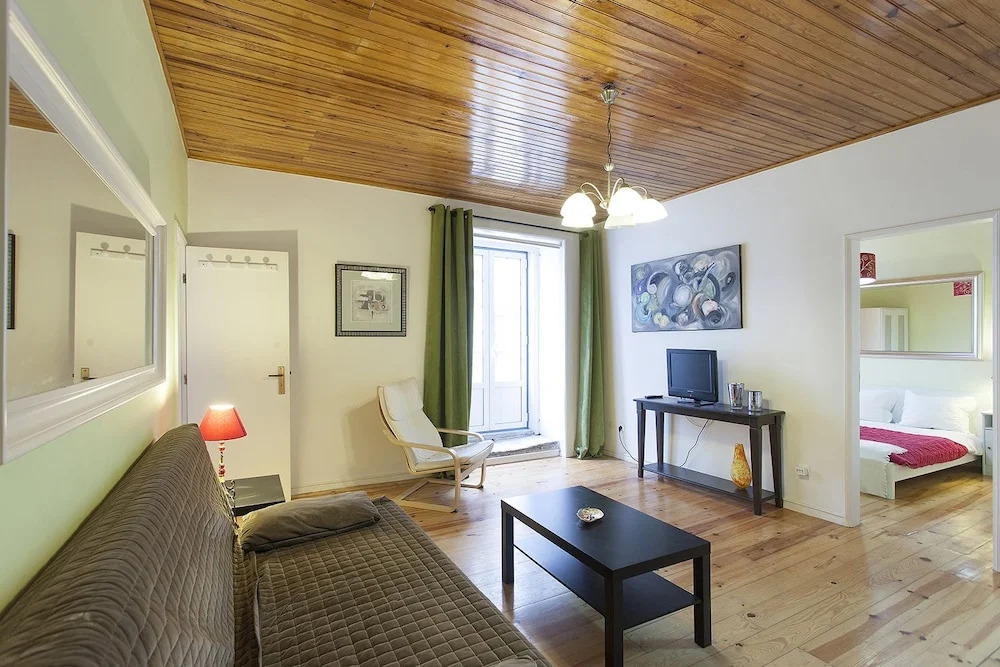Silva 2 Apartment by Rental4all