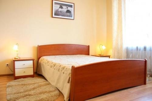 Alliance Apartments on Sadovaya