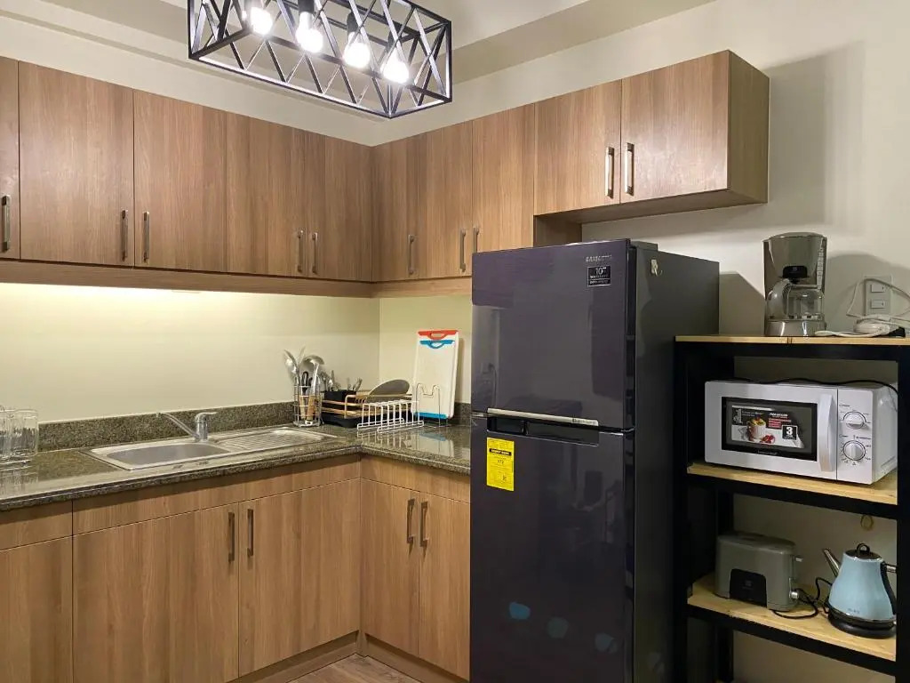 Bristle Ridge 2 bedroom Panoramic View