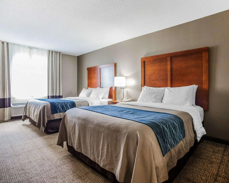 Comfort Inn