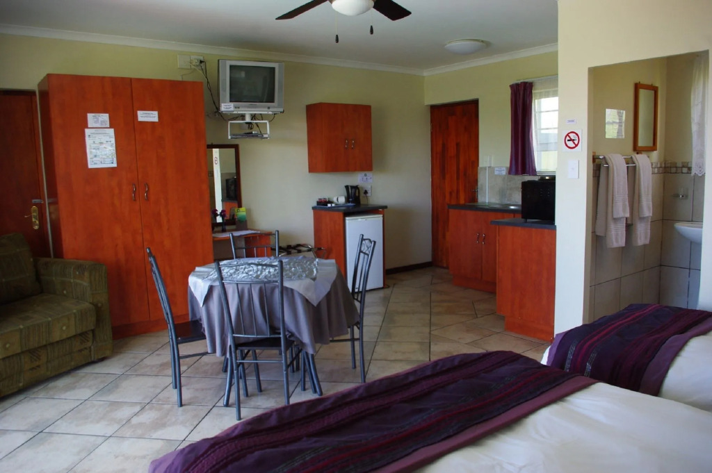Aqua Marine Guest House