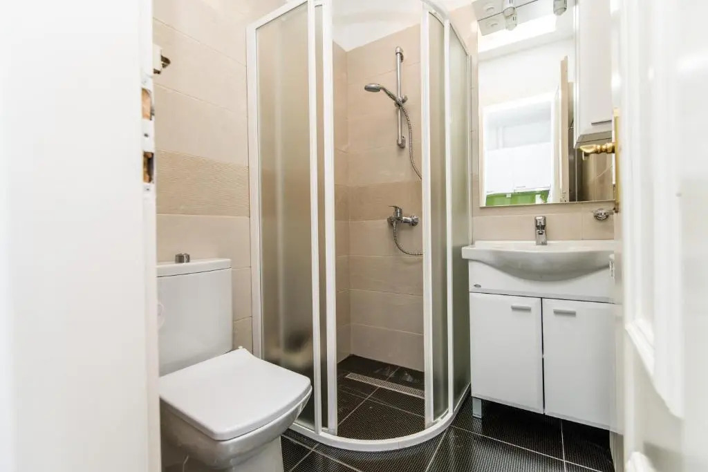 Modern studio for 3 people in the Heart of the City Center