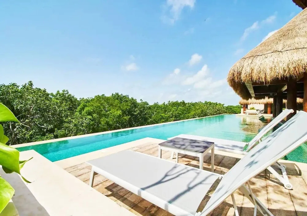 Lafi's House 2br Condo W top Lux Amenities For 7p