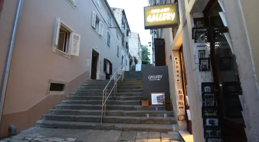 Central Pula Apartments