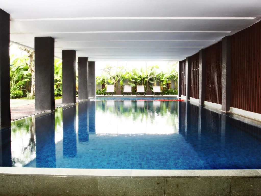 Mitra Hotel Bandung
