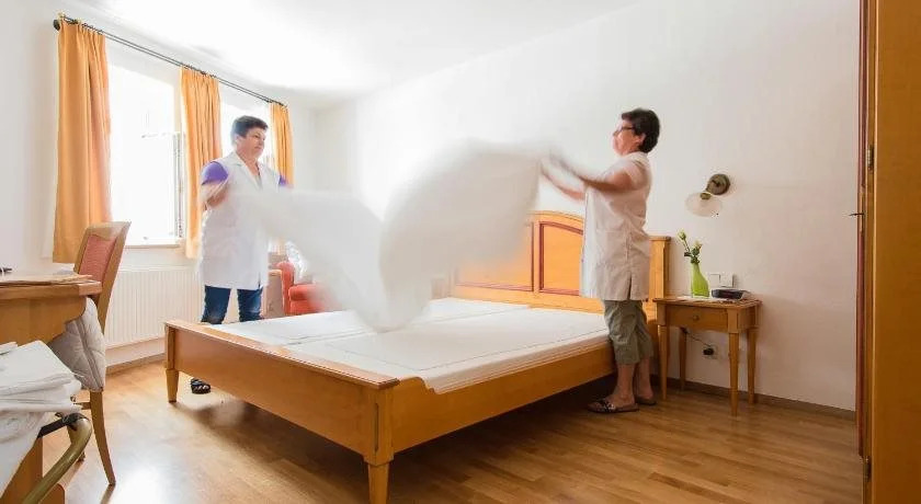 Boutique- und Businesshotel Herrenküferei