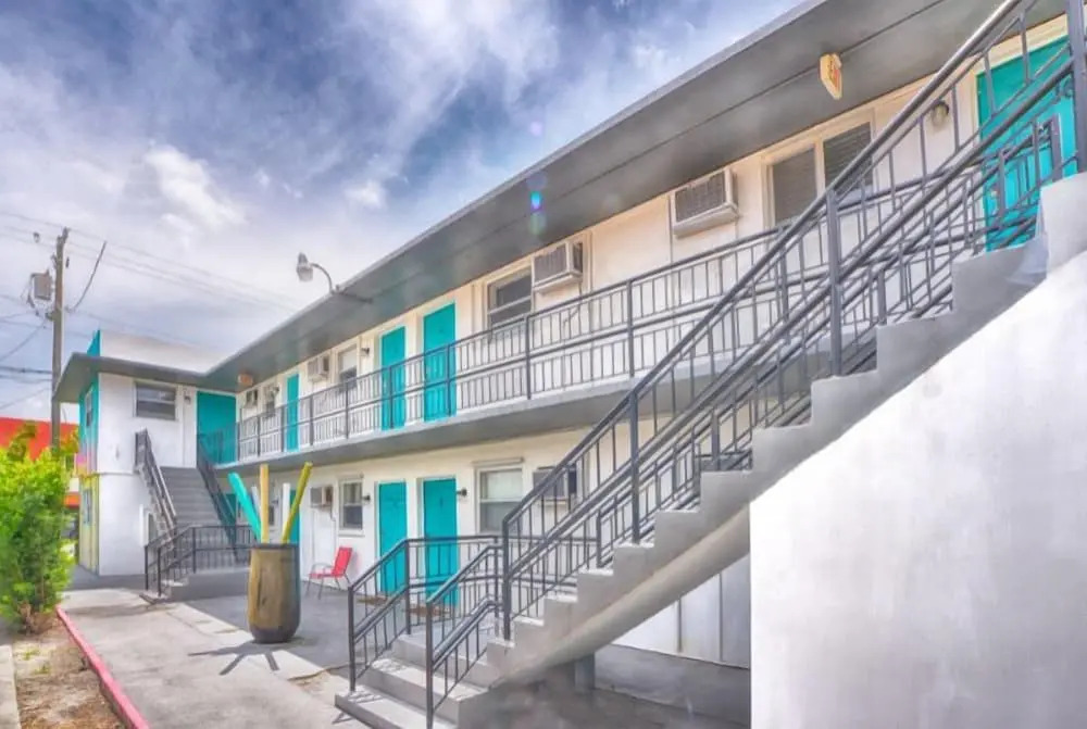 Krym - Studios in Wynwood