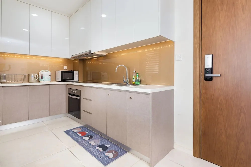 Cen Oasis Apart - CenRiver Side