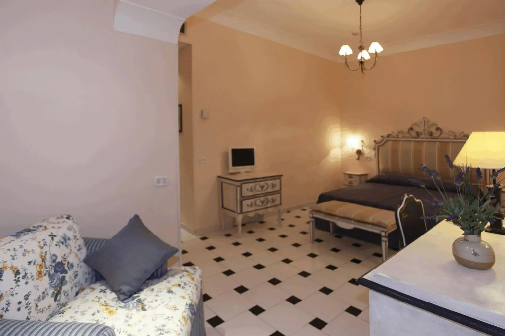 Hotel Il Nido