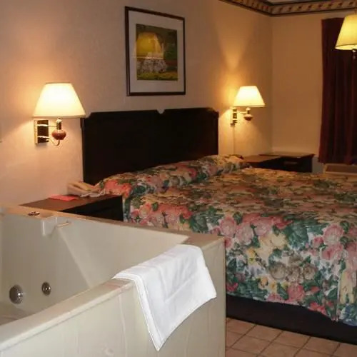 Scottish inns Jonesboro