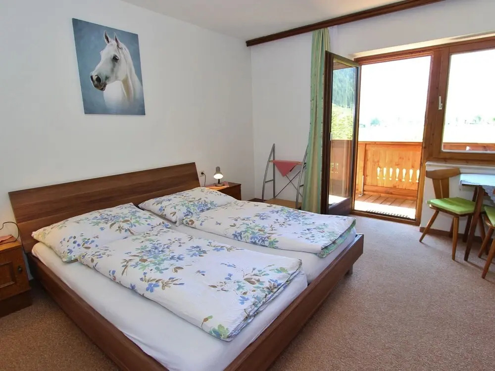 Apartment in Maishofen near Ski Slopes