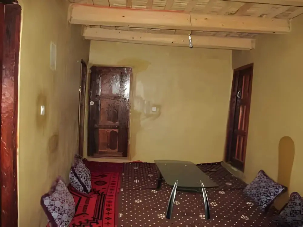 Maison dhōte DAR Awlim