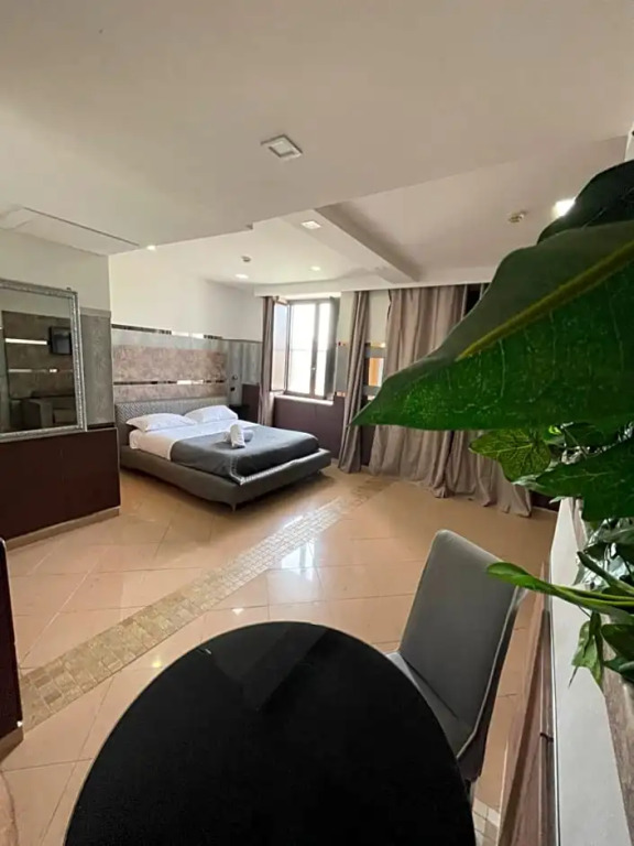 Hotel Pietrarsa Portici