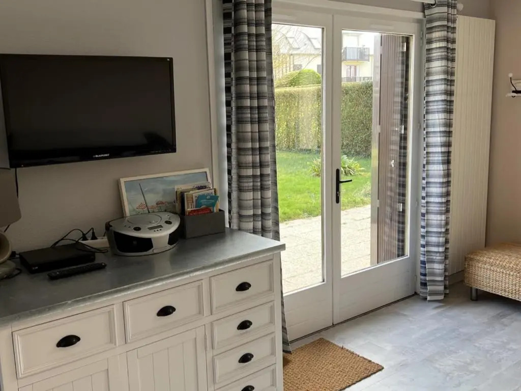 Appartement Cabourg, 3 pièces, 6 personnes - FR-1-487-135