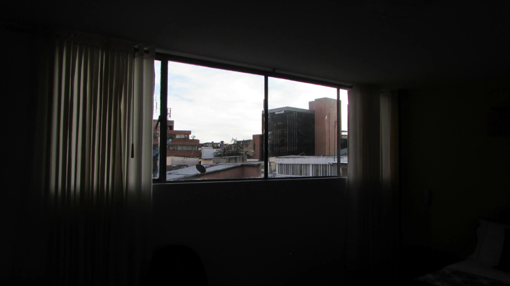 Hotel Lourdes la 62