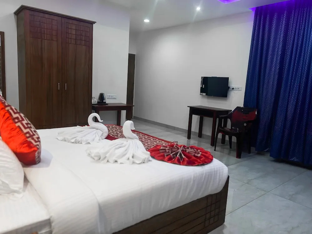 Skylar Seaview Beach Resort and Spa