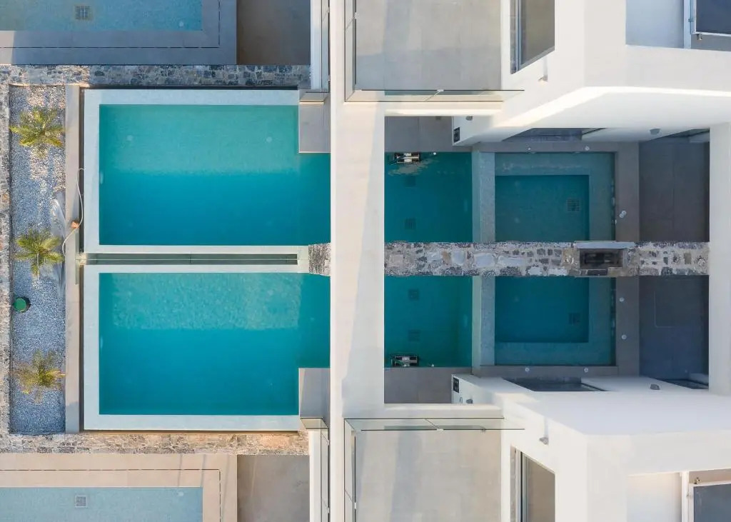Zen Luxury Villas & Suites, By ThinkVilla