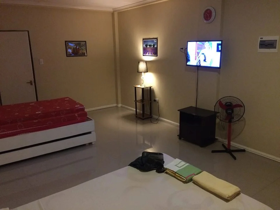 Baler Sunrise Inn