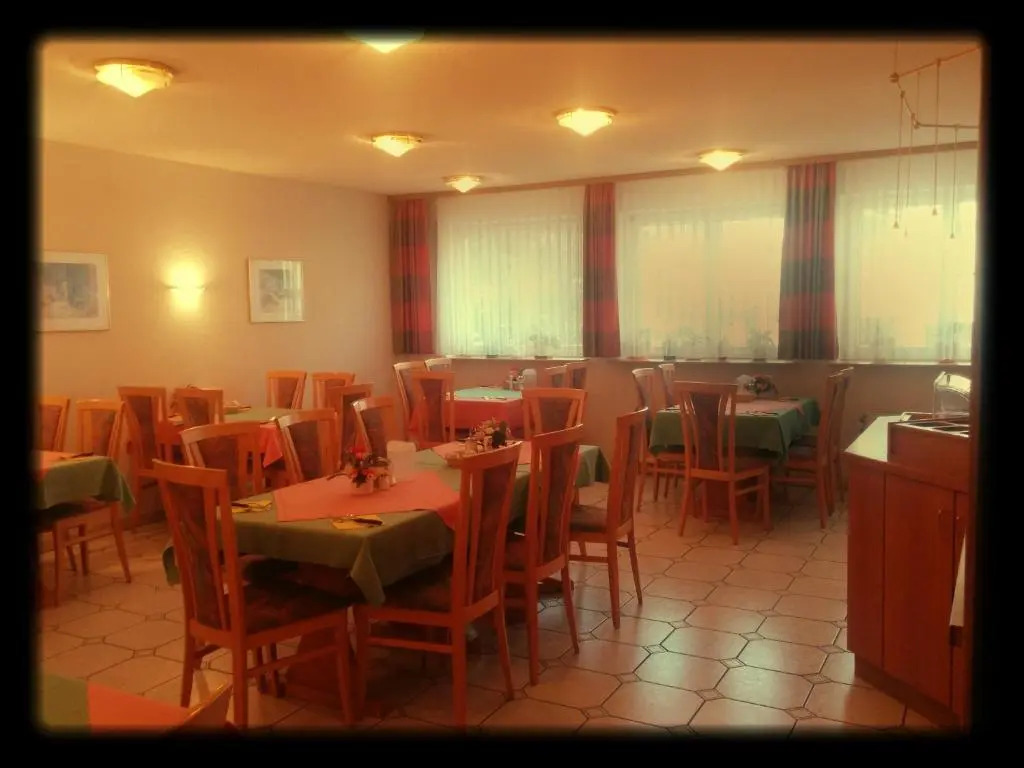 Hotel-Restaurant Zum Loewen