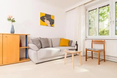 Szene Wien Apartment By Welcome2Vienna