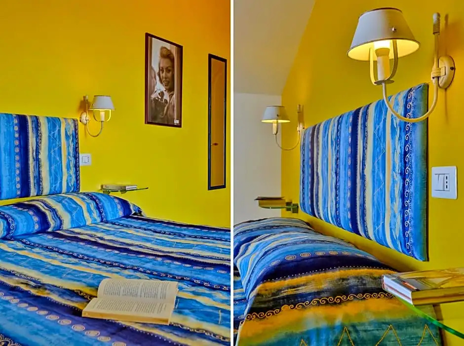 Cà De Rossana Bed&Breakfast