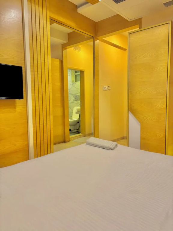 Hotel Neelkamal Chembur