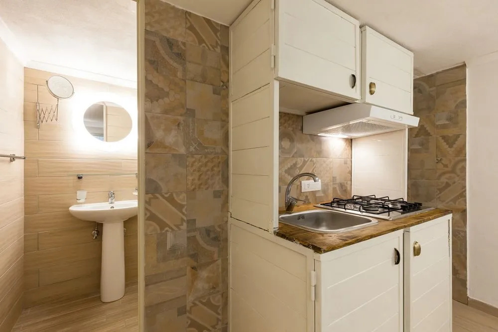 Apartment - S. Paolo II BH 75
