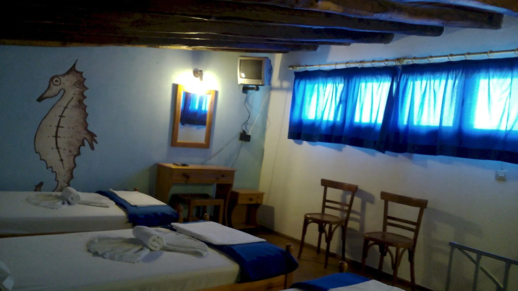 Amaranthos Skiathos View