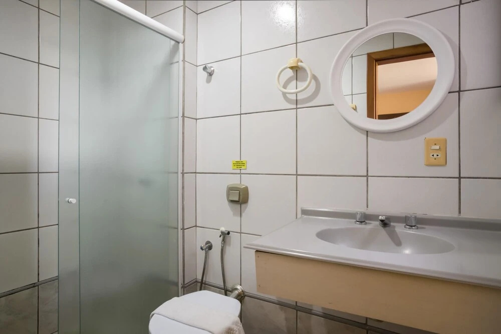 Pousada Ecomar