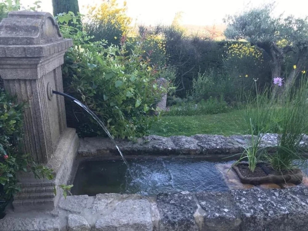 Le Clos Les Vignes